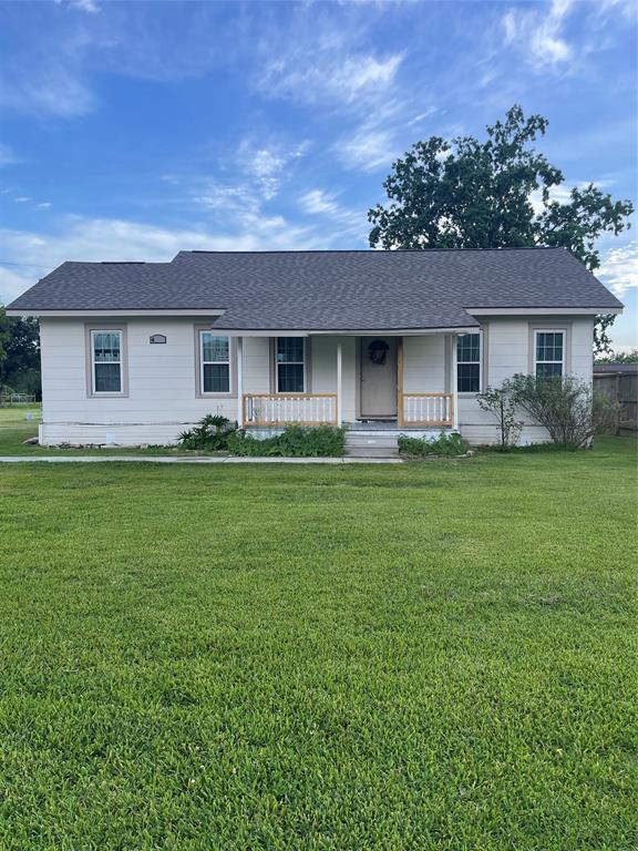 Primary Photo - 4457 County Rd 537