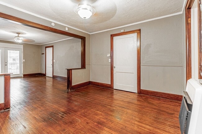 Building Photo - 1 Bed 1 Bath apartment in Okc close to Plaza District!