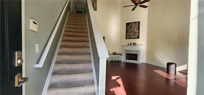 Building Photo - 3825 Jackson Shoals Ct SW