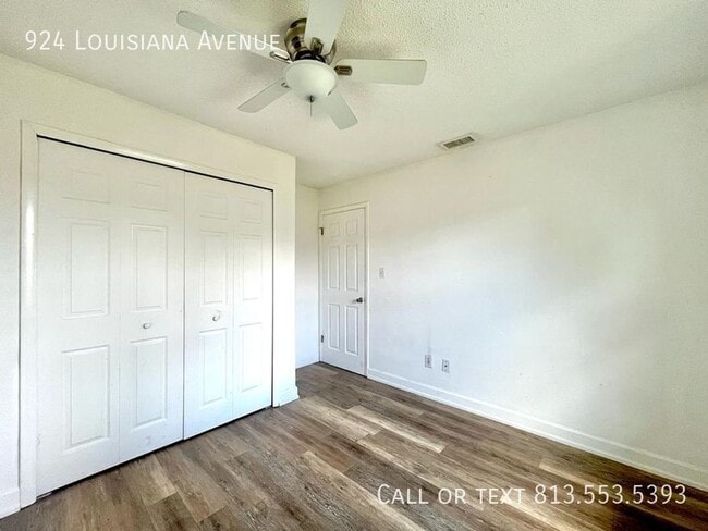 Building Photo - 924 Louisiana Ave