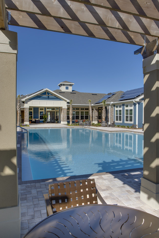 Forest Ridge Senior Residences - Hernando, FL | Apartment Finder