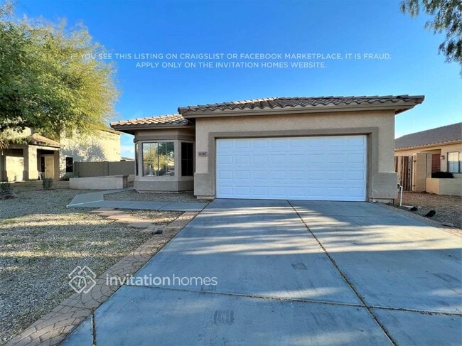 Building Photo - 6347 W Hilton Ave