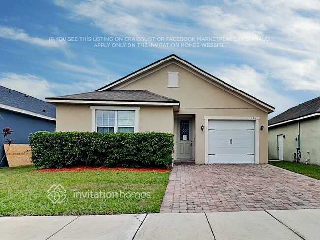 Building Photo - 550 Hibiscus Cove Dr