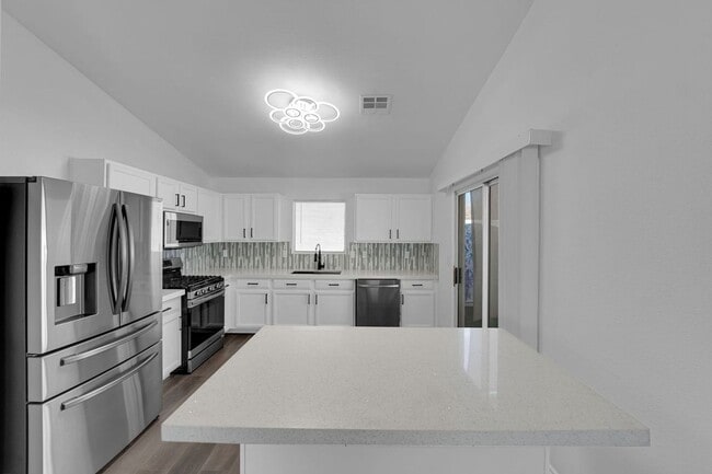 Building Photo - Stunning Las Vegas Rental w/ Endless Pool + 2-Car Garage