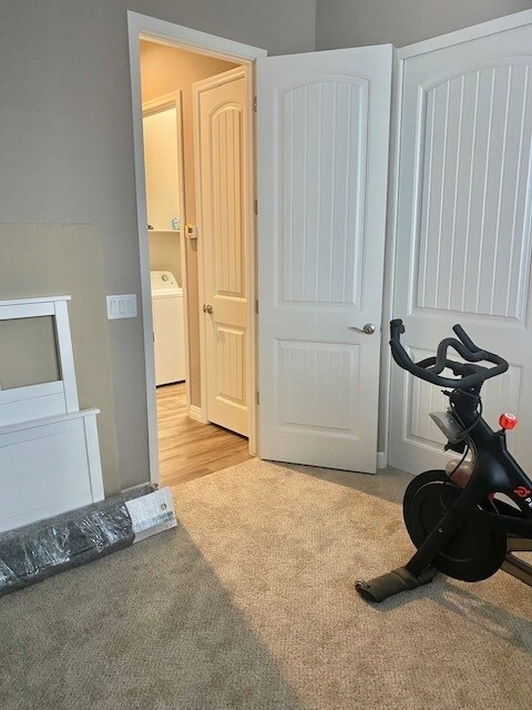 2nd guest bedroom - 5557 N Teaberry Ln
