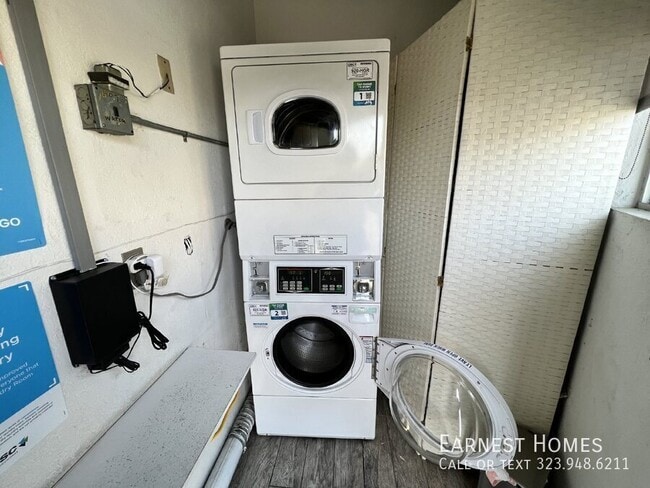 Building Photo - 4361 Berryman Ave