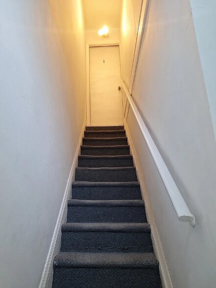 Building Photo - 2542 Cecil B. Moore Ave