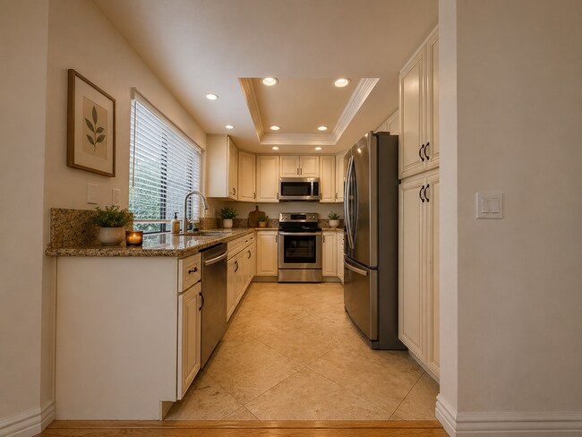 Building Photo - Spacious 4 Bedroom House with Large Fenced Yard! Landscaping Included! Two Car Garage!
