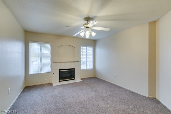 Building Photo - 4555 E Sahara Ave