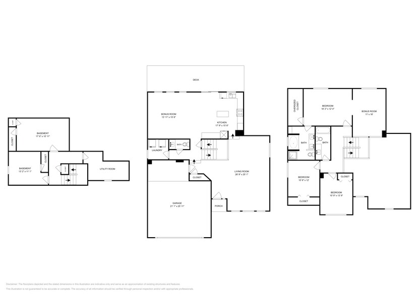 Building Photo - 2005 Alpine Way