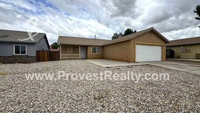Building Photo - 15355 Lassen Dr