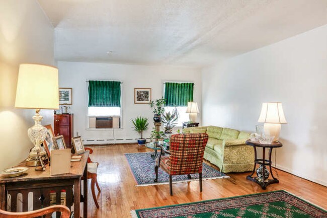 Primary Photo - 255 Merton Rd