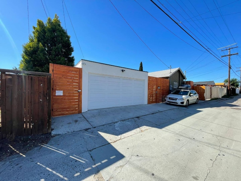 Building Photo - 3639 36th St