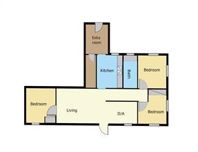 Building Photo - 3045 NW 68th St