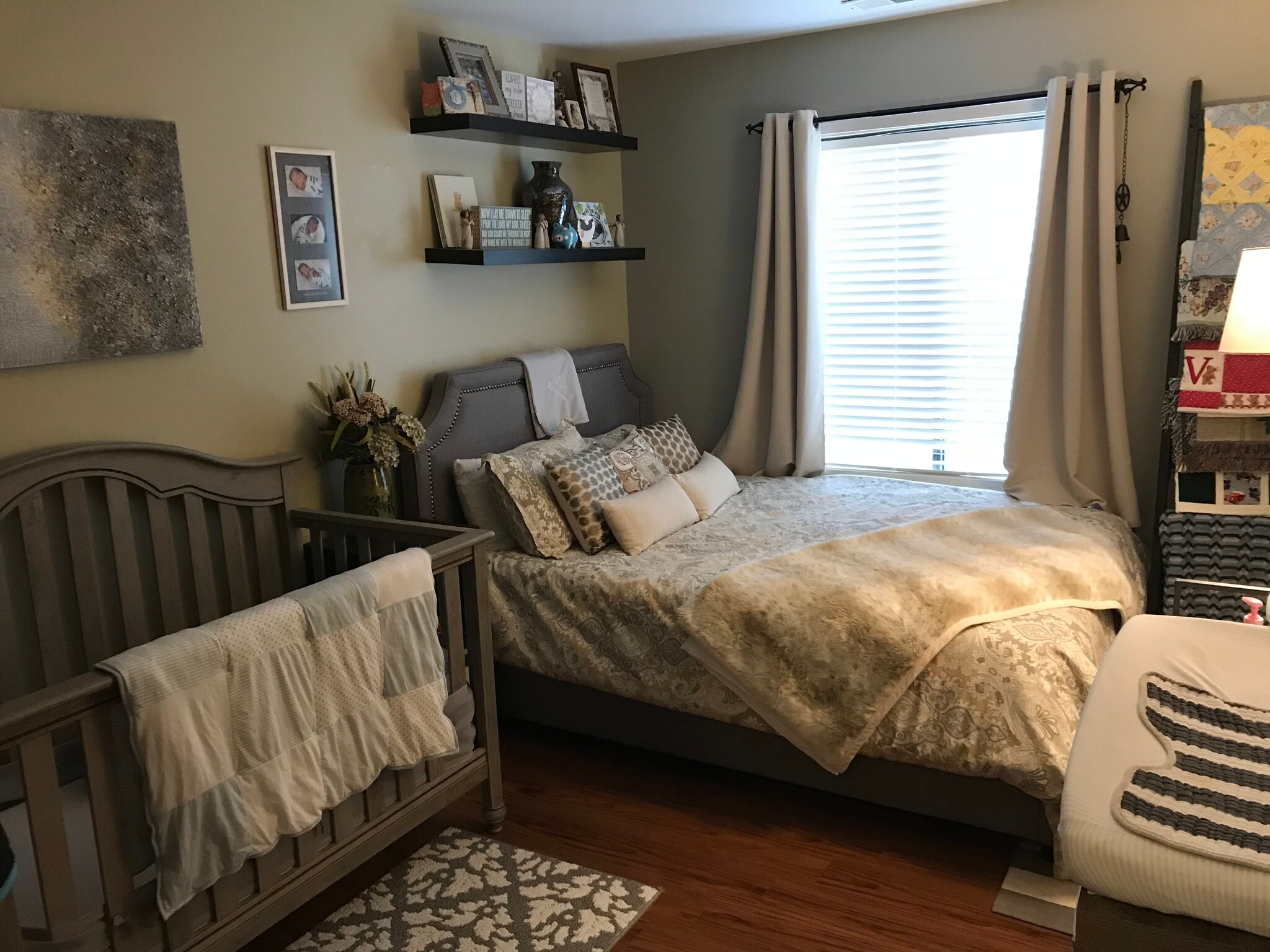Guest Bedroom - 902 Pritchard Pl