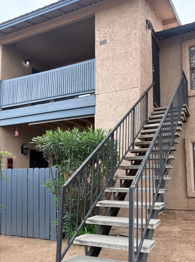 Building Photo - 8080 E Speedway Blvd