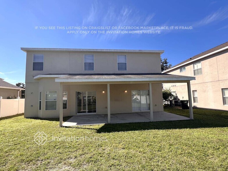 Building Photo - 3927 Gypsum Ln