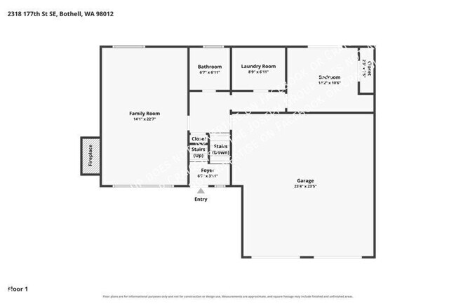 Building Photo - 2318 177th St SE