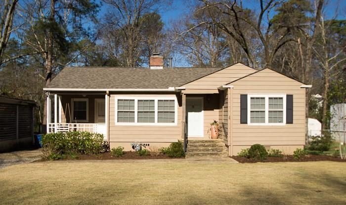 Building Photo - 1016 Edgewood Blvd