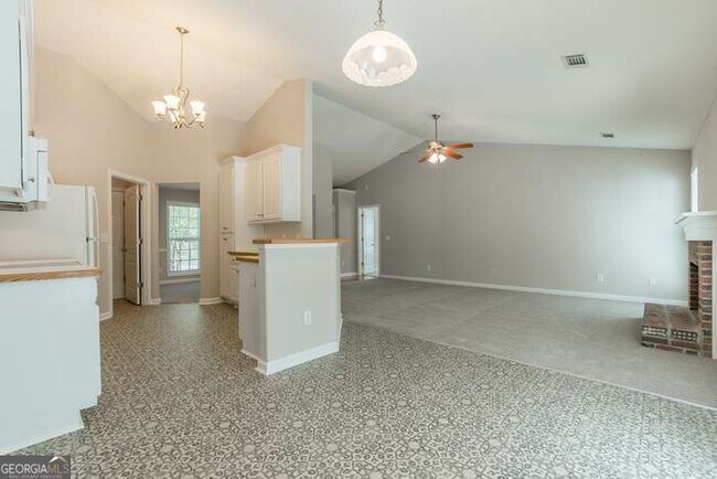 Building Photo - 1420 Jefferson Walk Cir
