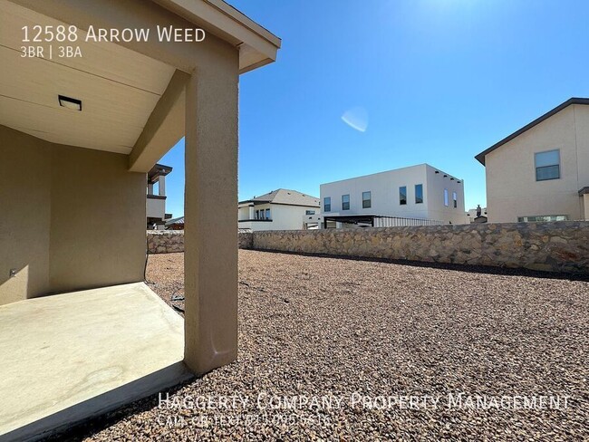 Building Photo - 12588 Arrow Weed Dr