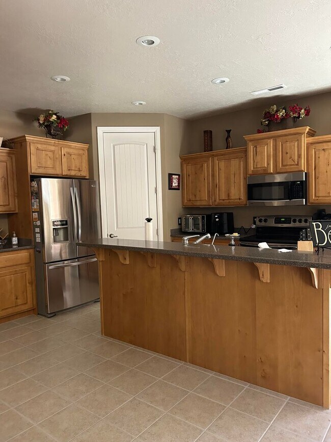 Building Photo - Rancho Santa Barbara - House