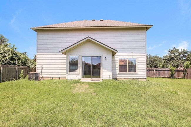 Building Photo - 4311 Cisco Valley Dr