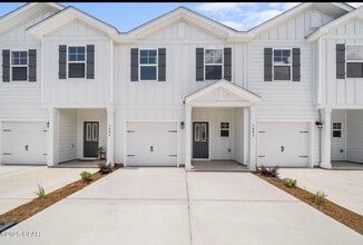 Building Photo - 5876 Tyndall Pl