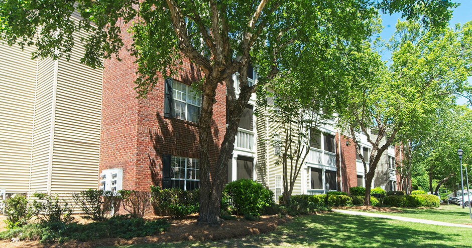 Building Photo - Creekside at Matthews Apartments