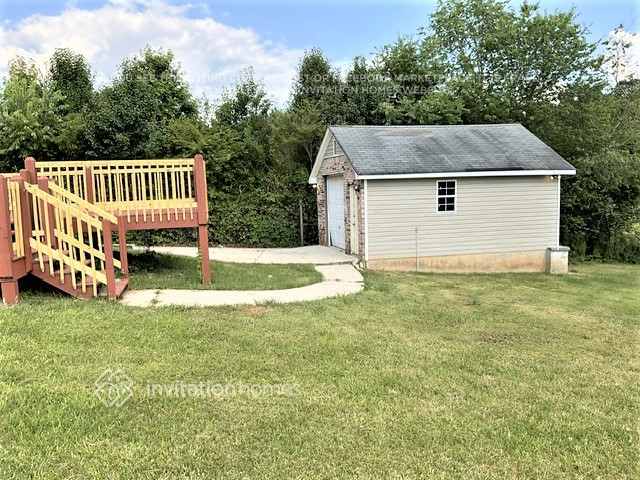 Building Photo - 6931 Silver Grass Ct