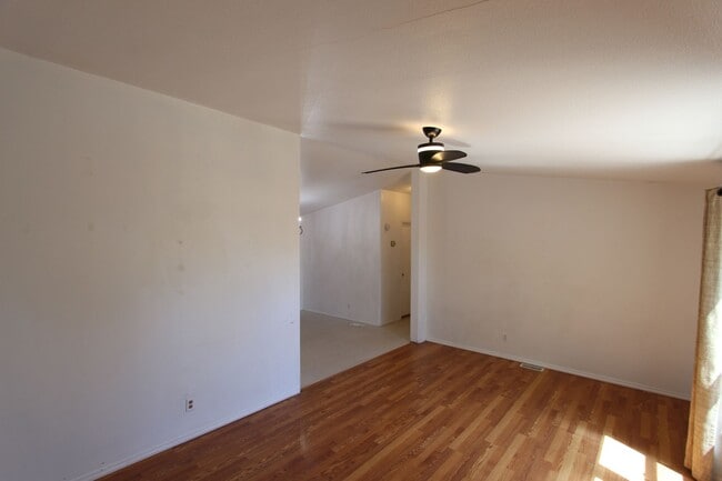 Building Photo - Bright 3-Bedroom Home with Fenced Yard + Detached 2-Car Garage