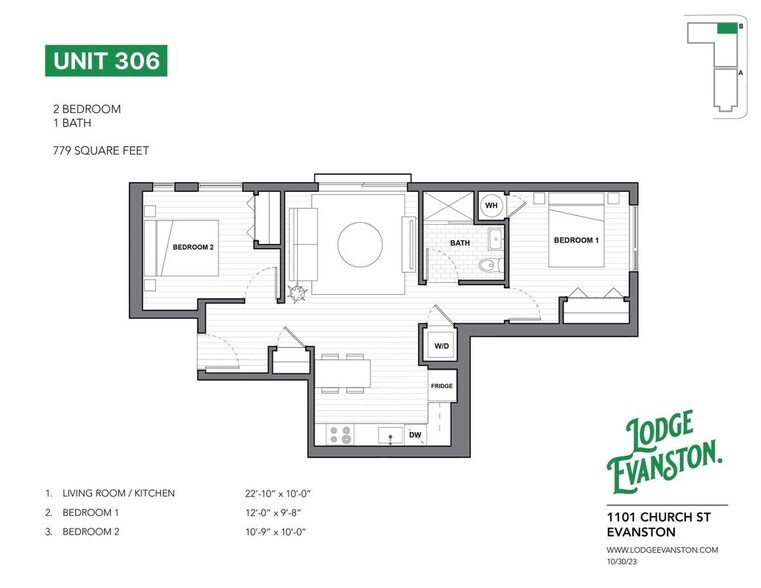 Building Photo - 1700 Oak Ave
