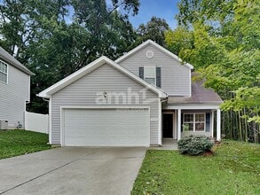 Building Photo - 3309 Vallejo Trl