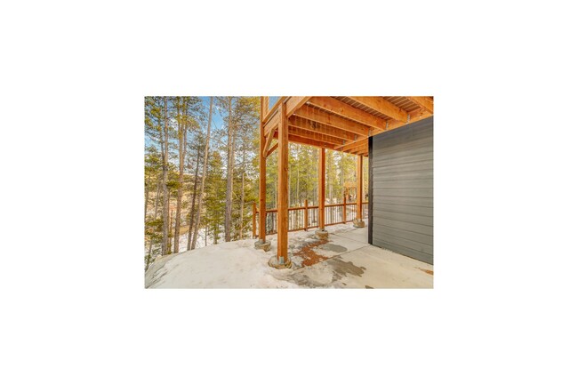 Building Photo - New Construction! Great Views! Deck! 20 mi...