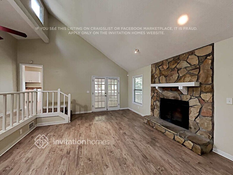 Building Photo - 2958 Forest Chase Terrace NE