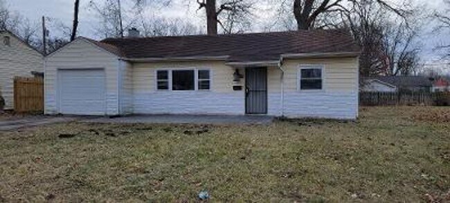 Primary Photo - Eastside Three Bedroom Single Family Home ...