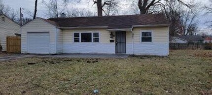 Building Photo - Eastside Three Bedroom Single Family Home ...