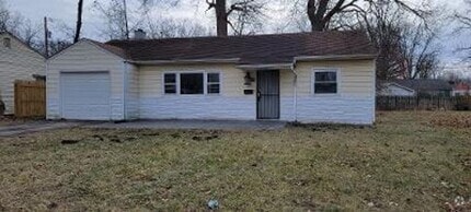 Building Photo - Eastside Three Bedroom Single Family Home ...