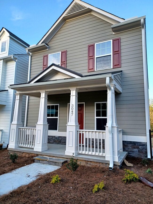 Building Photo - 3047 Windover Ln