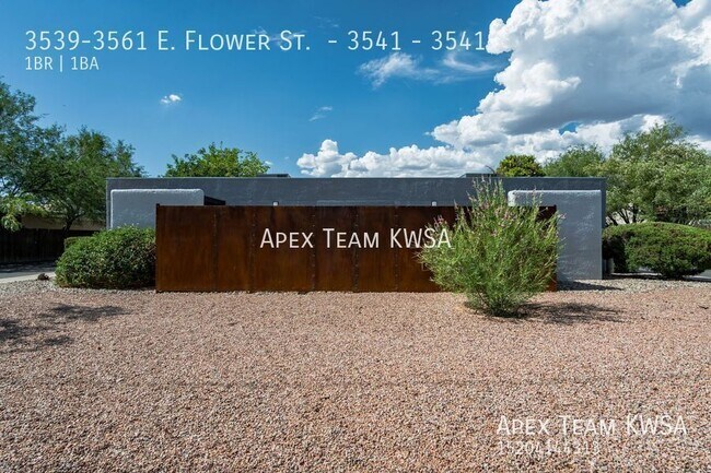 Building Photo - 3539-3561-3561 E Flower St