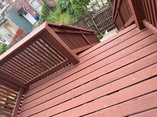 Building Photo - Beautifully Renovated Three Bedroom Home for Rent! Central Air! Rear Deck! Available Now!