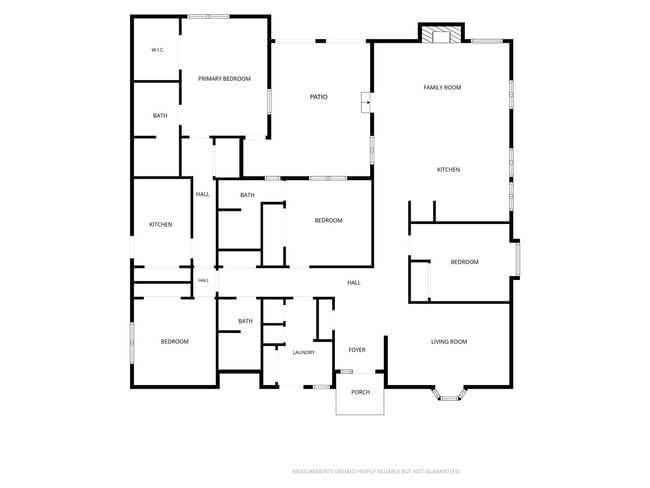 Building Photo - One Story Home