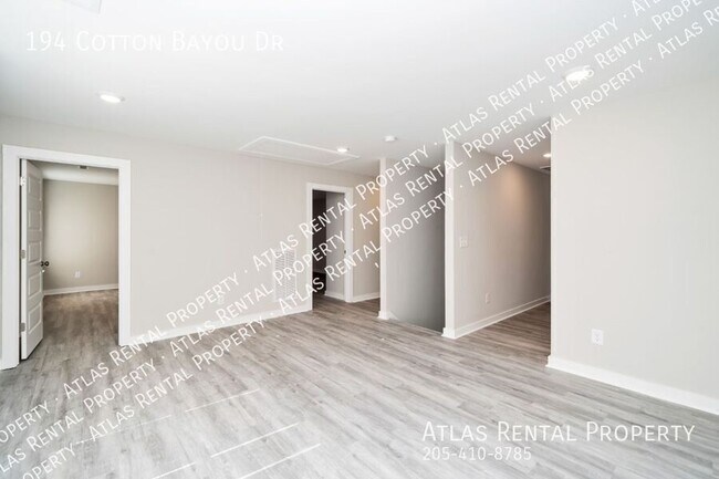 Building Photo - 194 Cotton Bayou Dr