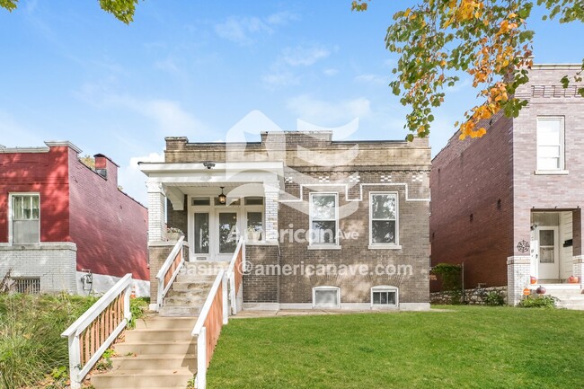 Primary Photo - 3449 Alberta St