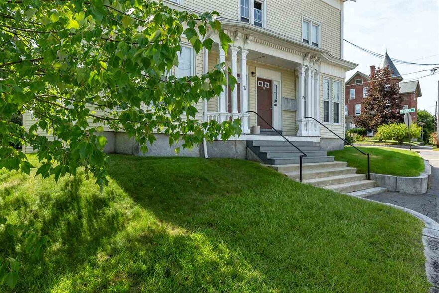 Building Photo - 77 -79 Centre St