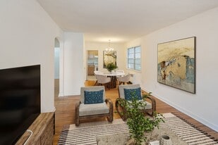 Interior Photo - Llanberris