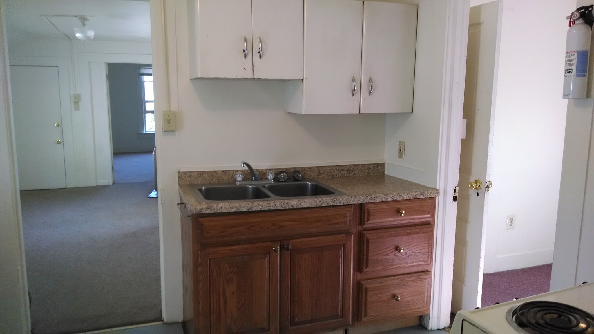 Building Photo - 614 Water St