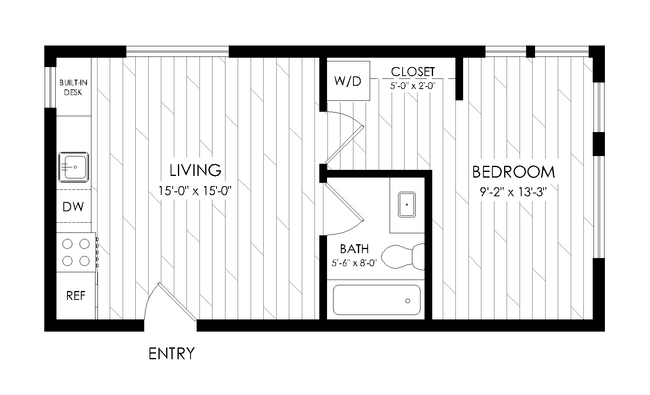 Floorplan - The Economist