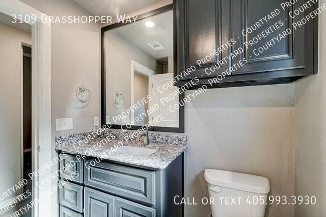 Building Photo - 3109 Grasshopper Wy