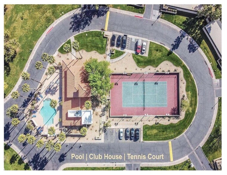 Building Photo - 8314 N 21st Dr